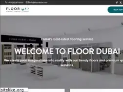 Sites similar to floordubai.com