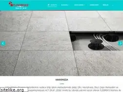 Sites similar to flooreks.com.tr