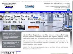 Sites similar to floorepoxyindustrial.com