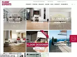Sites similar to floorexperts.cz