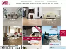 Sites similar to floorexperts.sk
