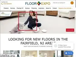 Sites similar to floorexpo.com