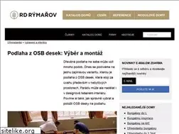 Sites similar to floorexpo.cz