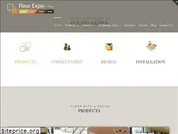 Sites similar to floorexpoanddesign.com