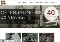 Sites similar to floorfactors.com