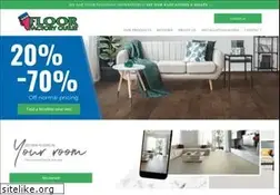 Sites similar to floorfactoryoutlet.com