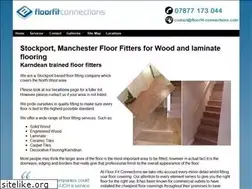 Sites similar to floorfit-connections.com