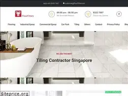 Sites similar to floorfitters.biz