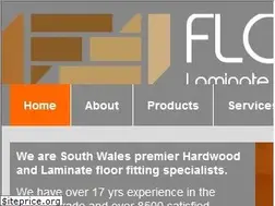 Sites similar to floorfitterwales.com