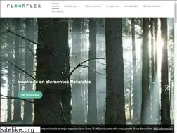 Sites similar to floorflex.es