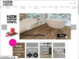 Sites similar to floorforever.cz
