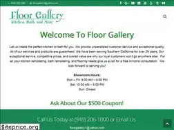 Sites similar to floorgallery.net