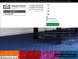 Sites similar to floorgroup.ru