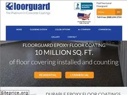 Sites similar to floorguard.com