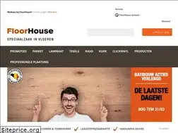 Sites similar to floorhouse.be