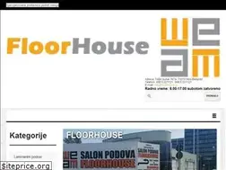 Sites similar to floorhouse.rs