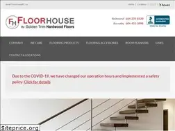Sites similar to floorhousebc.ca