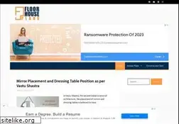 Sites similar to floorhouseplans.com