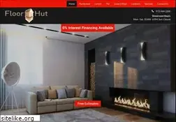 Sites similar to floorhutinc.com