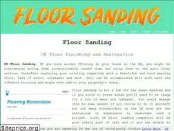 Sites similar to floori.uk