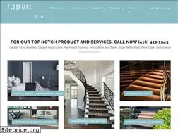 Sites similar to floorians.com