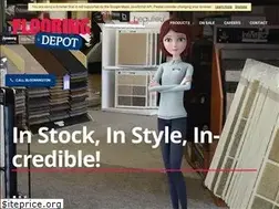 Sites similar to flooring-depot.net