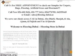 Sites similar to flooring-dubai.ae