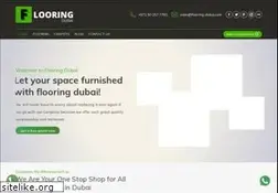 Sites similar to flooring-dubai.com