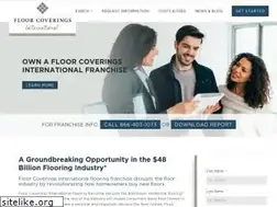 Sites similar to flooring-franchise.com