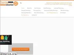 Sites similar to flooring-singapore.com