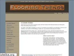 Sites similar to flooring-trends.com