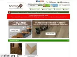 Sites similar to flooring.org