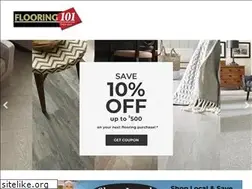 Sites similar to flooring101.com