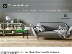 Sites similar to flooring4youltd.com