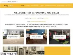 Sites similar to flooringabudhabi.com