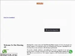 Sites similar to flooringae.com