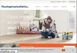 flooringamerica-fairfax.com