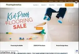 Sites similar to flooringamerica.com