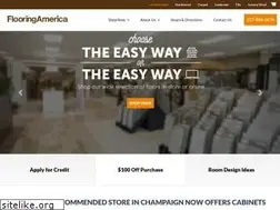 Sites similar to flooringamericachampaign.com