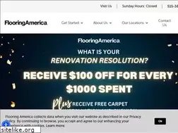 Sites similar to flooringamericaclive.com