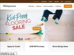 Sites similar to flooringamericacloister.com