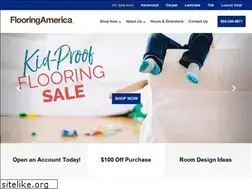 Sites similar to flooringamericajacksonville.com