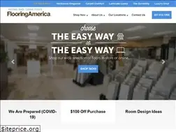 Sites similar to flooringamericaocoee.com