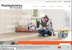 Sites similar to flooringamericaofchandler.com