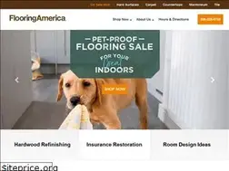 Sites similar to flooringamericaseattle.com