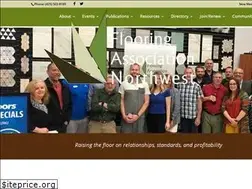 Sites similar to flooringassociation.org
