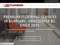 Sites similar to flooringburnaby.com
