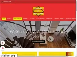 Sites similar to flooringbyalex.com