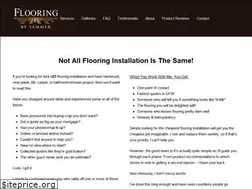 Sites similar to flooringbysammer.com