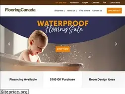 Sites similar to flooringcanada.ca